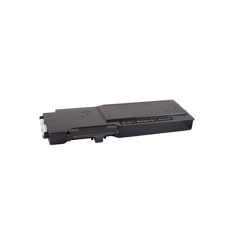 Reman, Xerox 6600 Tnr Bk Mtr