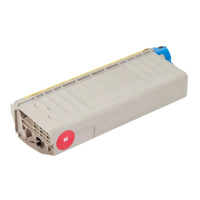 Compat, OKI C711 Tnr Mg