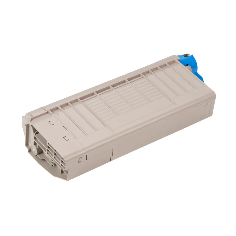 Compat, OKI C711 Tnr Yl