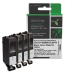 Canon - 2021C001, 2034C001, 2035C001, 2036C001