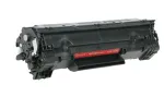 HP - CB435A(M)