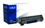 HP - CB435A(M)