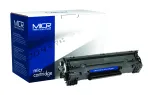 HP - CB436A(M)