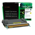 Lexmark - C734A1YG, C734A2YG
