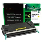 Lexmark - C746A1YG, C746A2YG, X746A1YG, X746A2YG