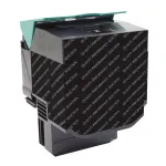 Lexmark - 70C0H10, 70C1HK0, 80C1HK0