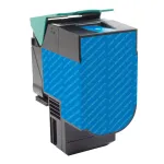 Lexmark - 70C0H20, 70C1HC0, 80C1HC0
