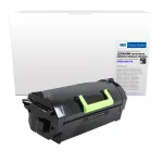 Lexmark - 52D0H0N, 52D0HA0, 52D1H00, 52D1H0E, 62D0HA0, 62D1H00