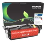 Lexmark - T650A11A(M), T650A21A(M), T650H11A(M), T650H21A(M)