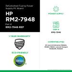 HP - RM2-7948