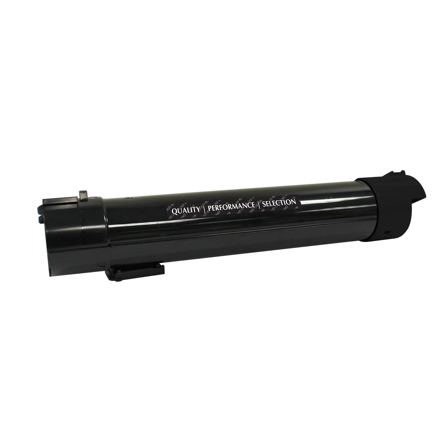 Clover Remanufactured High Yield Black Toner Cartridge for Dell 5130 201325