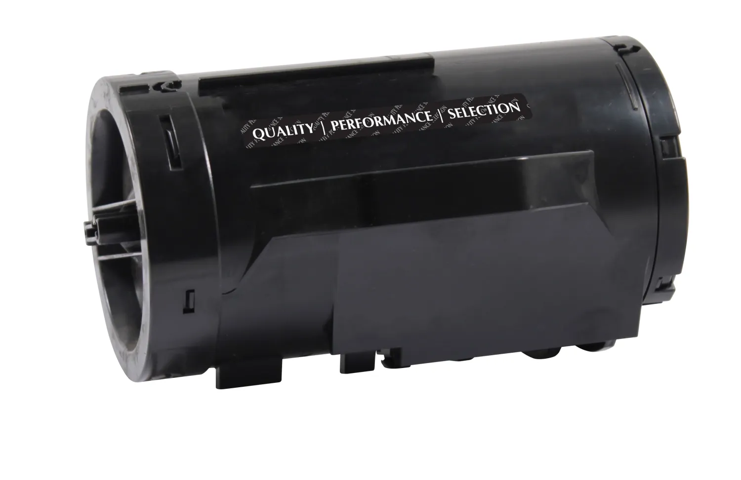 Clover Remanufactured High Yield Toner Cartridge for Dell H815/S2810 200923