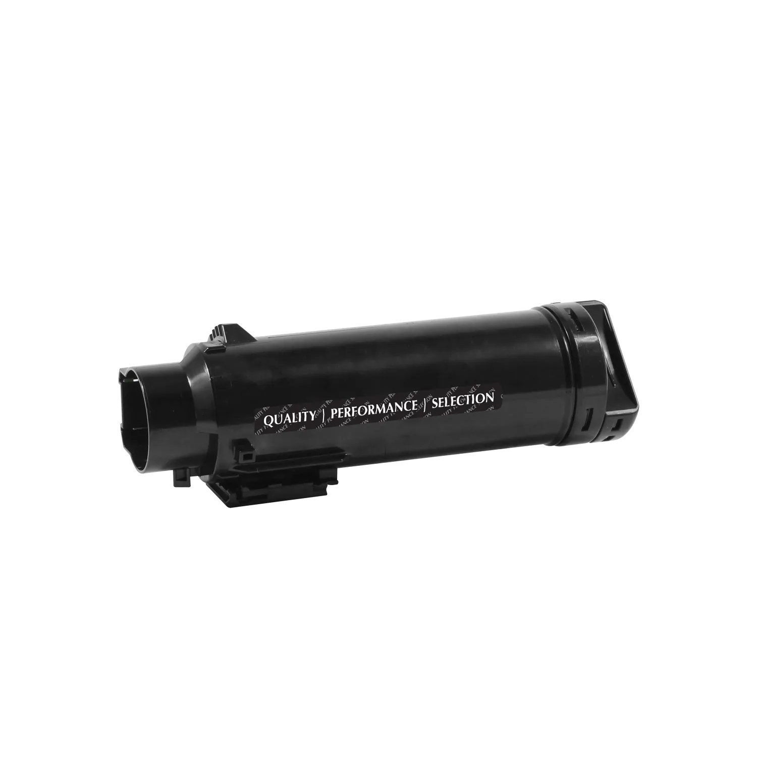 Clover Remanufactured Extra High Yield Black Toner Cartridge for Dell H825 201284