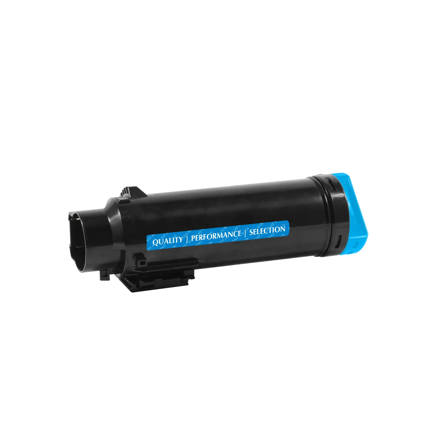 Clover Remanufactured Extra High Yield Cyan Toner Cartridge for Dell H825 201285