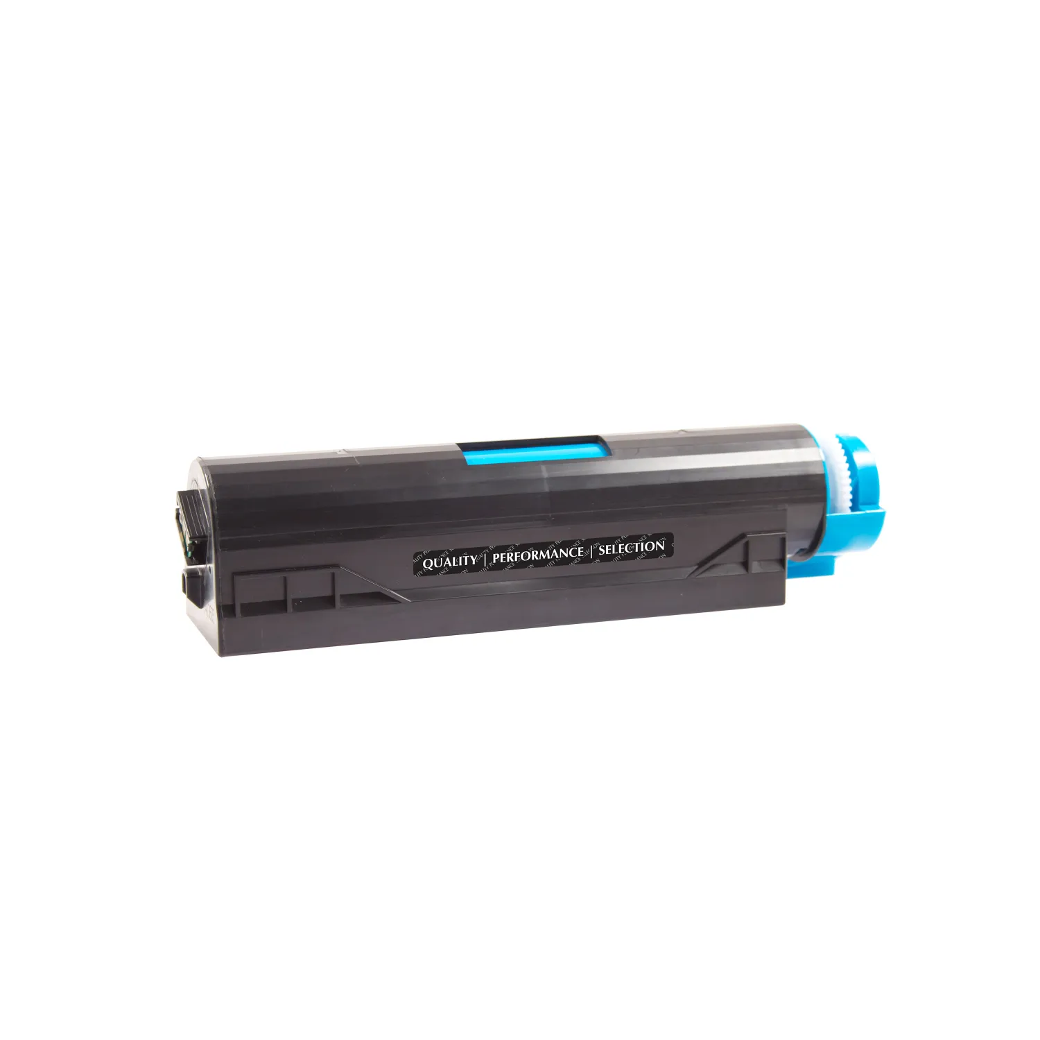 Clover Non-OEM New Toner Cartridge for OKI 44574701 200720