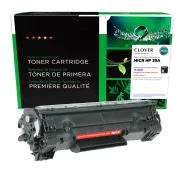 HP - CB435A(M)
