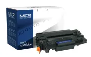 HP - CE255A(M)