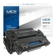 HP - CE255X(M)