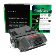 HP - CE390X(M)