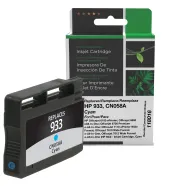 HP - CN058A