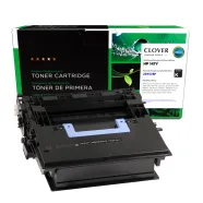 HP W1470X Remanufactured Black Laser Cartridge | Clover HP W1470X Remanufactured Black Laser Cartridge | Clover