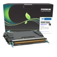 LEXMARK - C5202KS, C5220KS, C5222KS, C5242KH