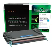 Lexmark - C5202CS, C5220CS, C5222CS, C5242CH