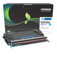LEXMARK - C5202CS, C5220CS, C5222CS, C5242CH