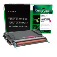 Lexmark - C5202MS, C5220MS, C5222MS, C5242MH