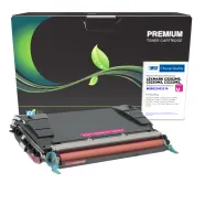 LEXMARK - C5202MS, C5220MS, C5222MS, C5242MH