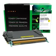 Lexmark - C5202YS, C5220YS, C5222YS, C5242YH