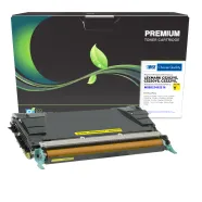LEXMARK - C5202YS, C5220YS, C5222YS, C5242YH