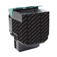Lexmark - C544X1KG, C544X2KG