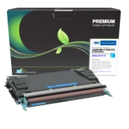 LEXMARK - C734A1CG, C734A2CG