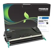 LEXMARK - C746H1KG, C746H2KG, X746H1KG, X746H2KG