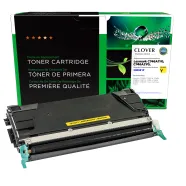 LEXMARK - C746A1YG, C746A2YG, X746A1YG, X746A2YG