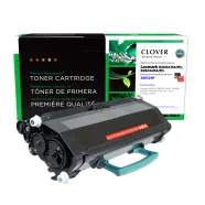 Lexmark - E260A11A(M), E260A21A(M)