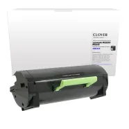 Lexmark - 50F0UA0, 50F1U00, 50F1U0E, 60F0XA0, 60F1X00