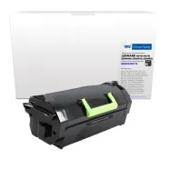 LEXMARK - 52D0H0N, 52D0HA0, 52D1H00, 52D1H0E, 62D0HA0, 62D1H00