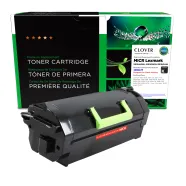 Lexmark - 52D0HA0(M), 52D1H00(M), 52D1H0L(M)