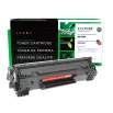 HP - CE278A(M)
