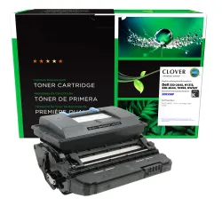 Clover Remanufactured High Yield Toner Cartridge for Dell 5330 200598P
