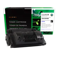 Clover Remanufactured High Yield Toner Cartridge for CDK 6017895 201303