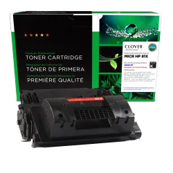 Clover Imaging Remanufactured High Yield MICR Toner