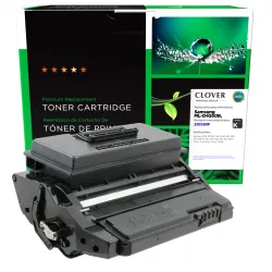 Clover Remanufactured High Yield Toner Cartridge for Samsung ML-D4550B/ML-D4550A 200589P