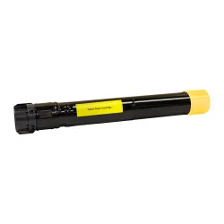 Clover Remanufactured Yellow Toner Cartridge for Xerox 006R01514 201297