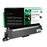 Clover Remanufactured High Yield Black Toner Cartridge for Brother TN229XLBK