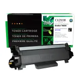 Clover Remanufactured Toner Cartridge For Brother TN830