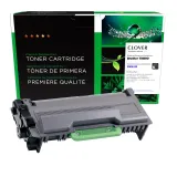 Clover Imaging Remanufactured Ultra High Yield Toner Cartridge for Brother TN890