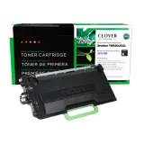 Clover Remanufactured Ultra High Yield Toner Cartridge for Brother TN920UXXL